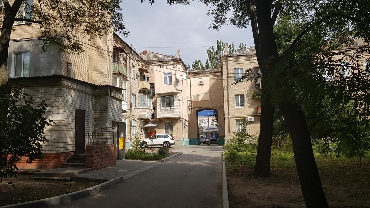 Апартаменты Passage Apartment Мелитополь-26