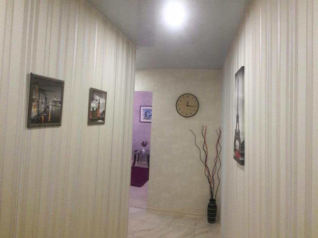 Апартаменты Passage Apartment Мелитополь-49