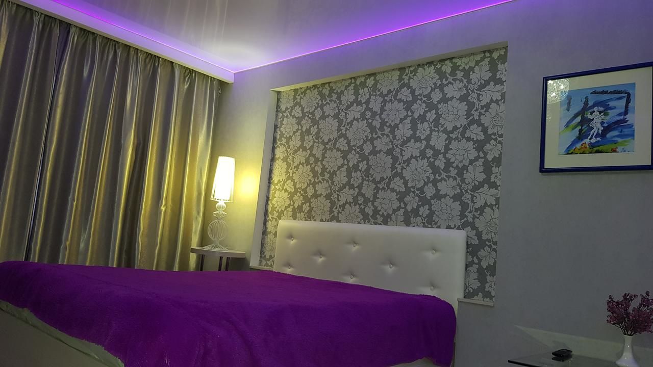 Апартаменты Passage Apartment Мелитополь